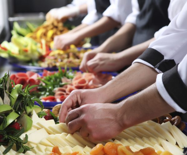 Food Service