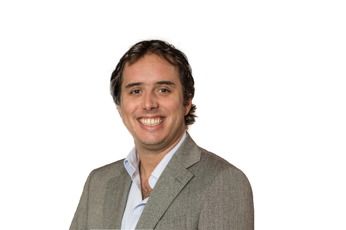 Cristián Magini