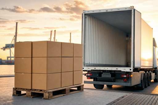 FCL / Wholesale Inquiry