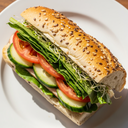 Bread Roll Grain in use