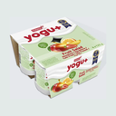Yogu+ Fruit Salad