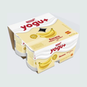 Yogu+ Banana