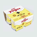 Yogu+ Vanilla