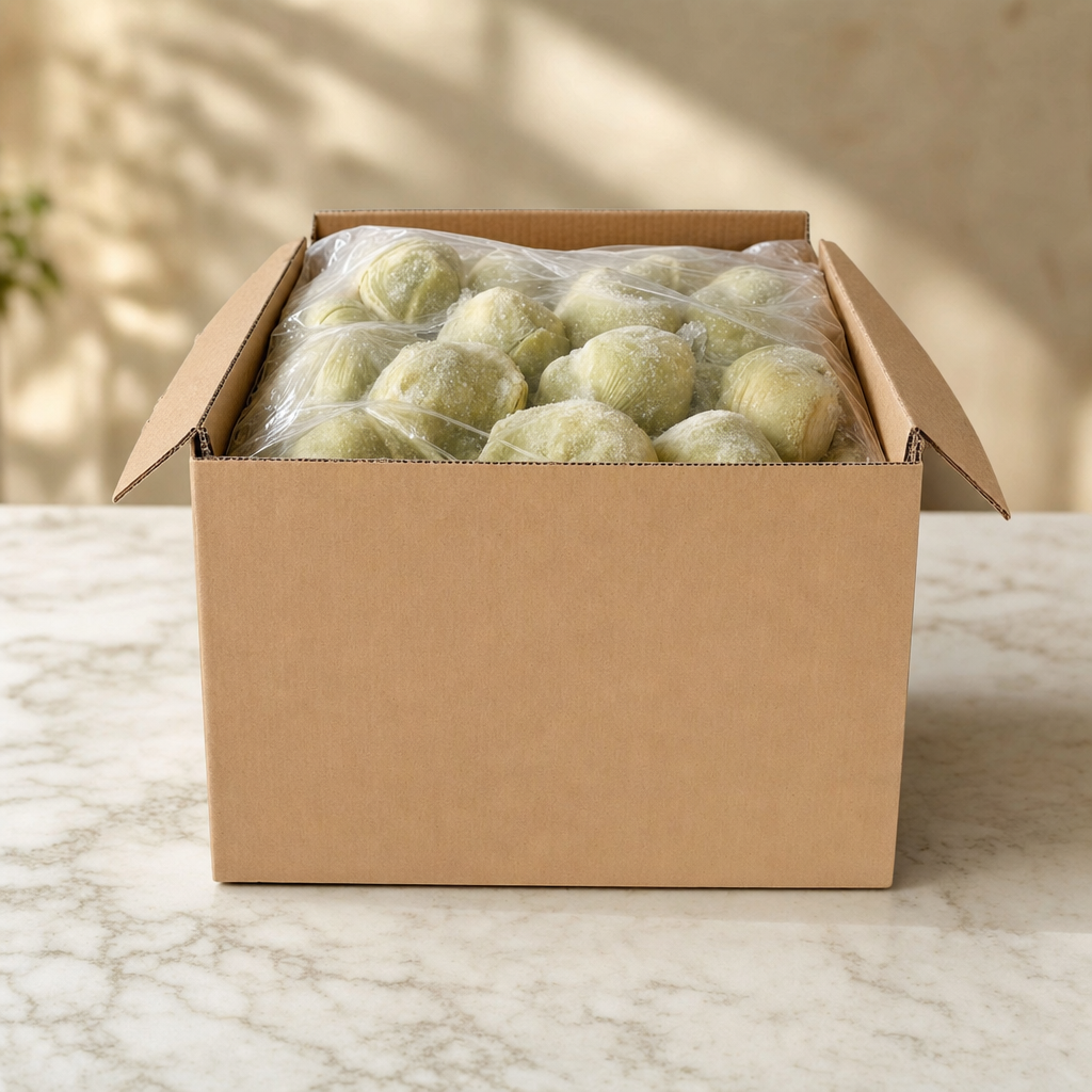 VFF001 – packaging case