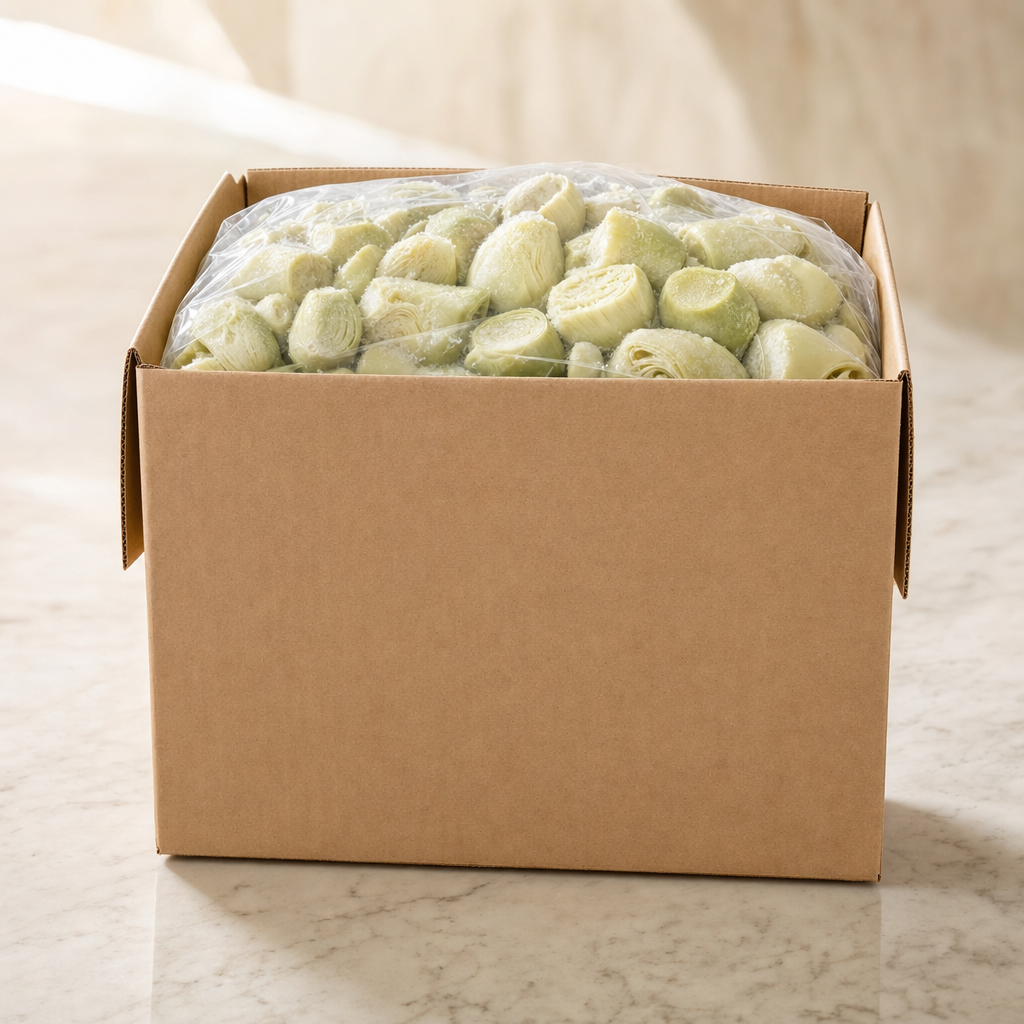 VFF002 – packaging case