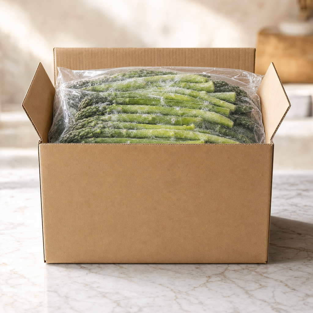 VFF003 – packaging case