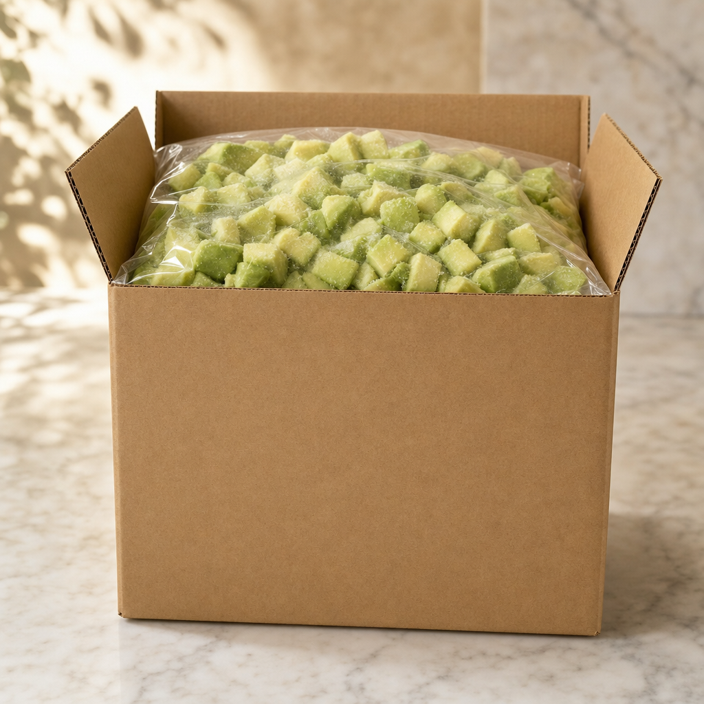 VFF004 – packaging case