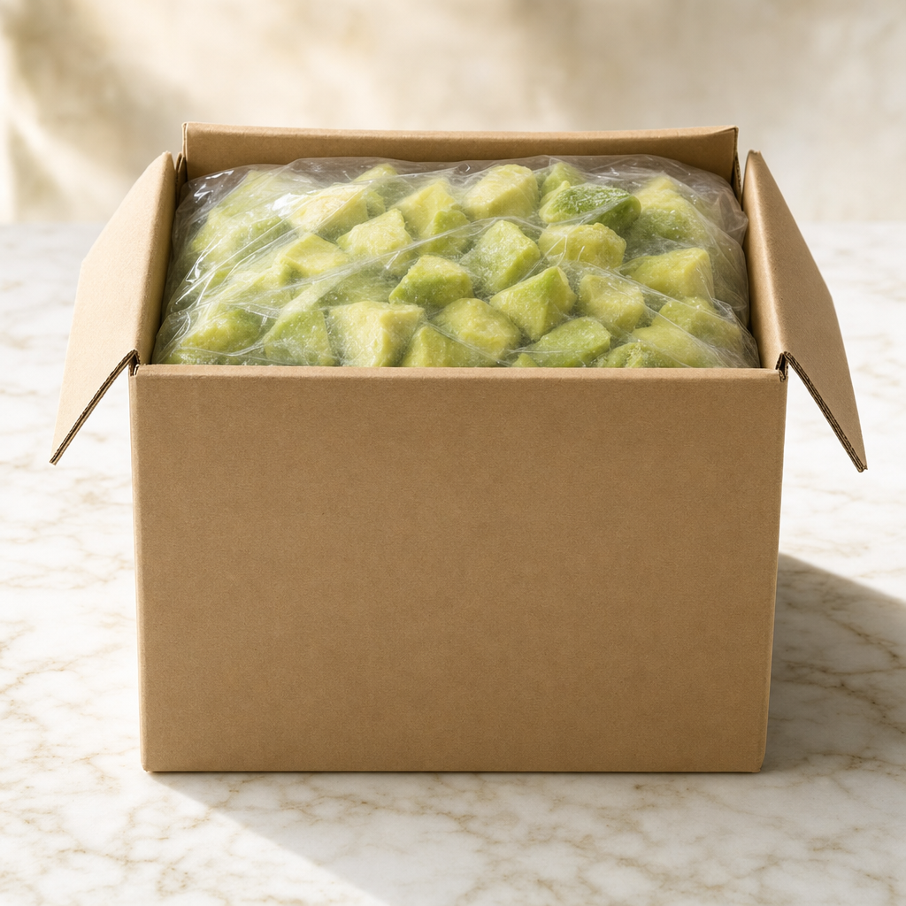 VFF006 – packaging case