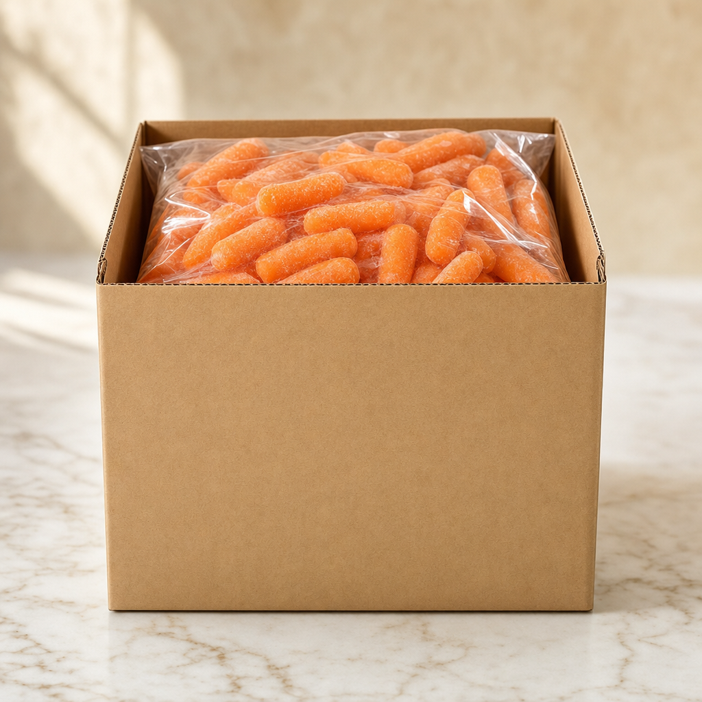VFF007 – packaging case