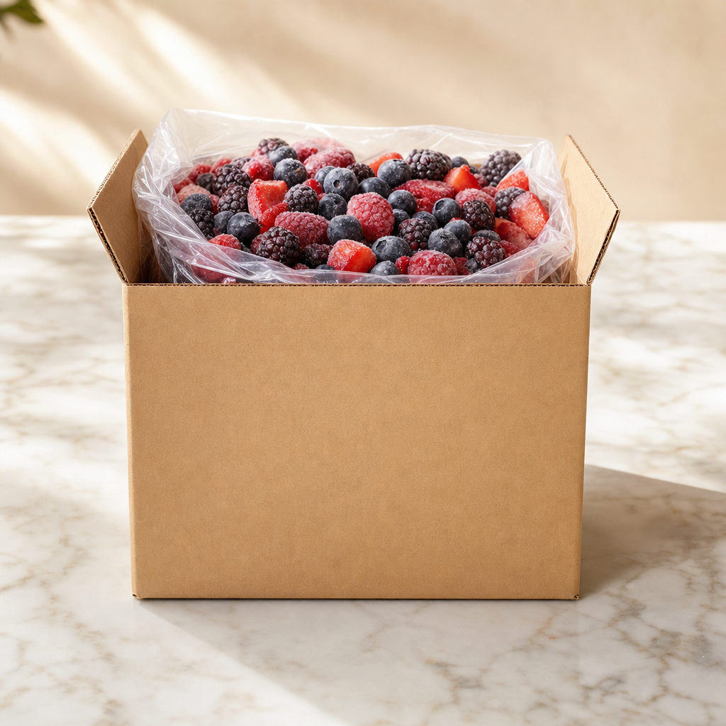 FFF002 – packaging case