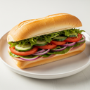 Sandwich Roll in use