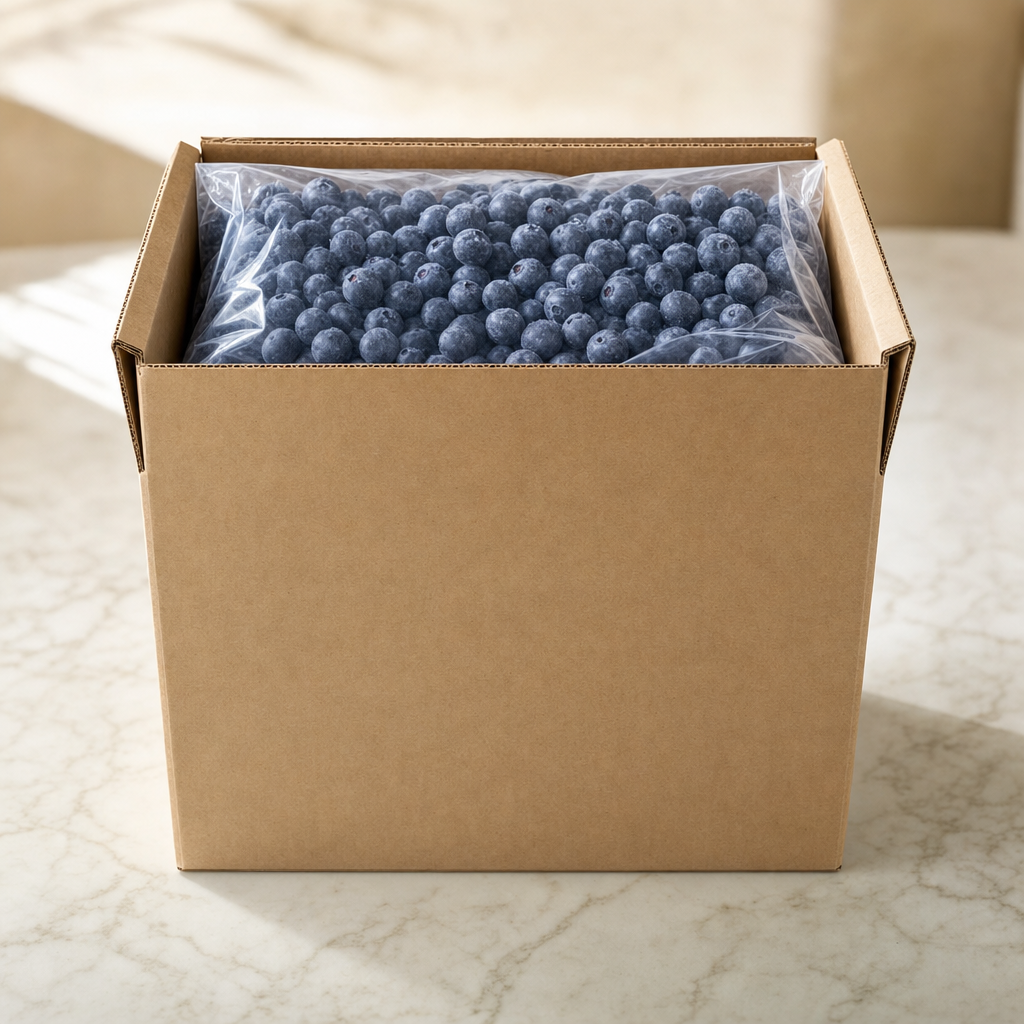 FFF005 – packaging case
