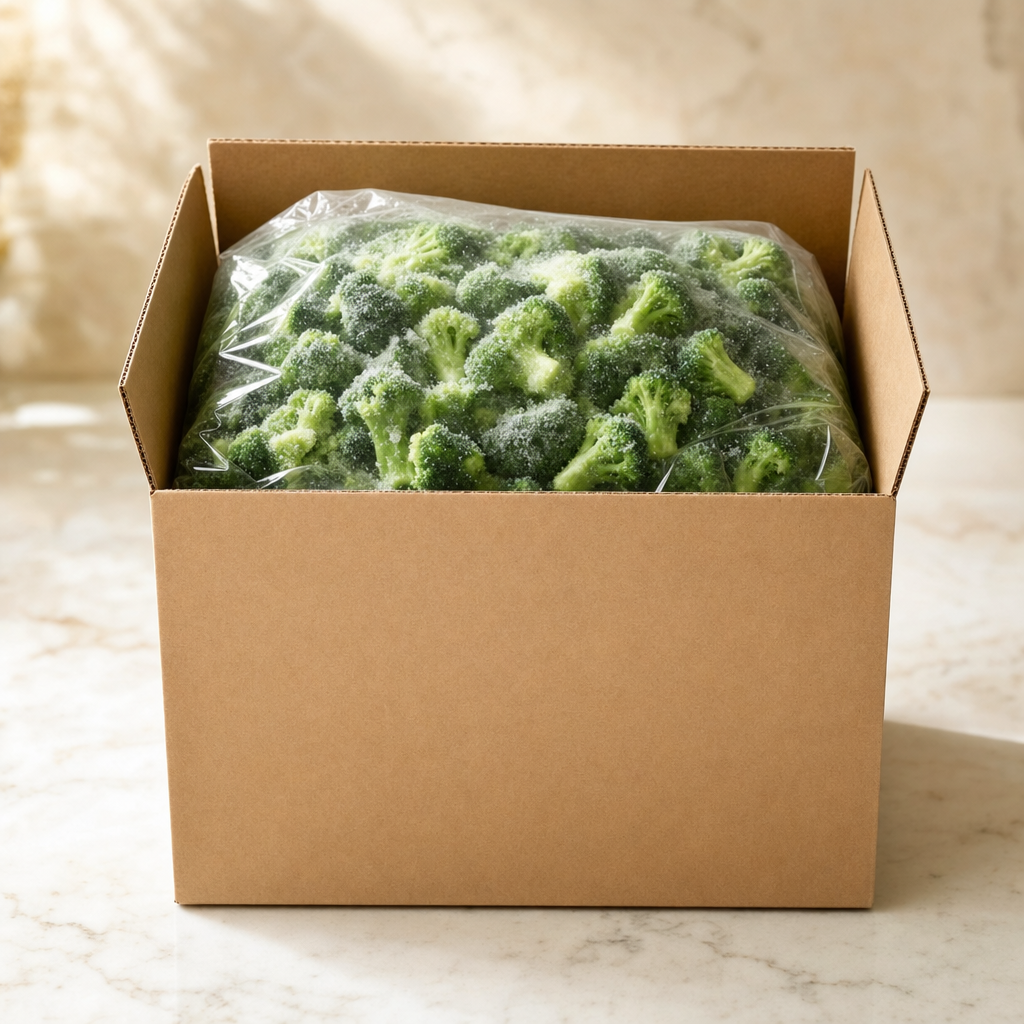 VFF008 – packaging case
