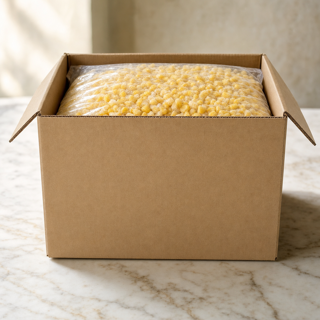 VFF011 – packaging case