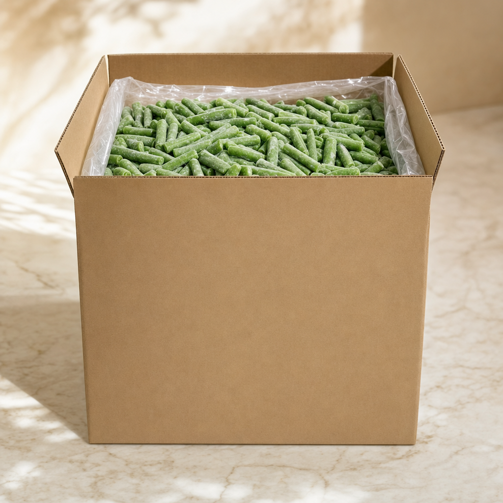 VFF013 – packaging case