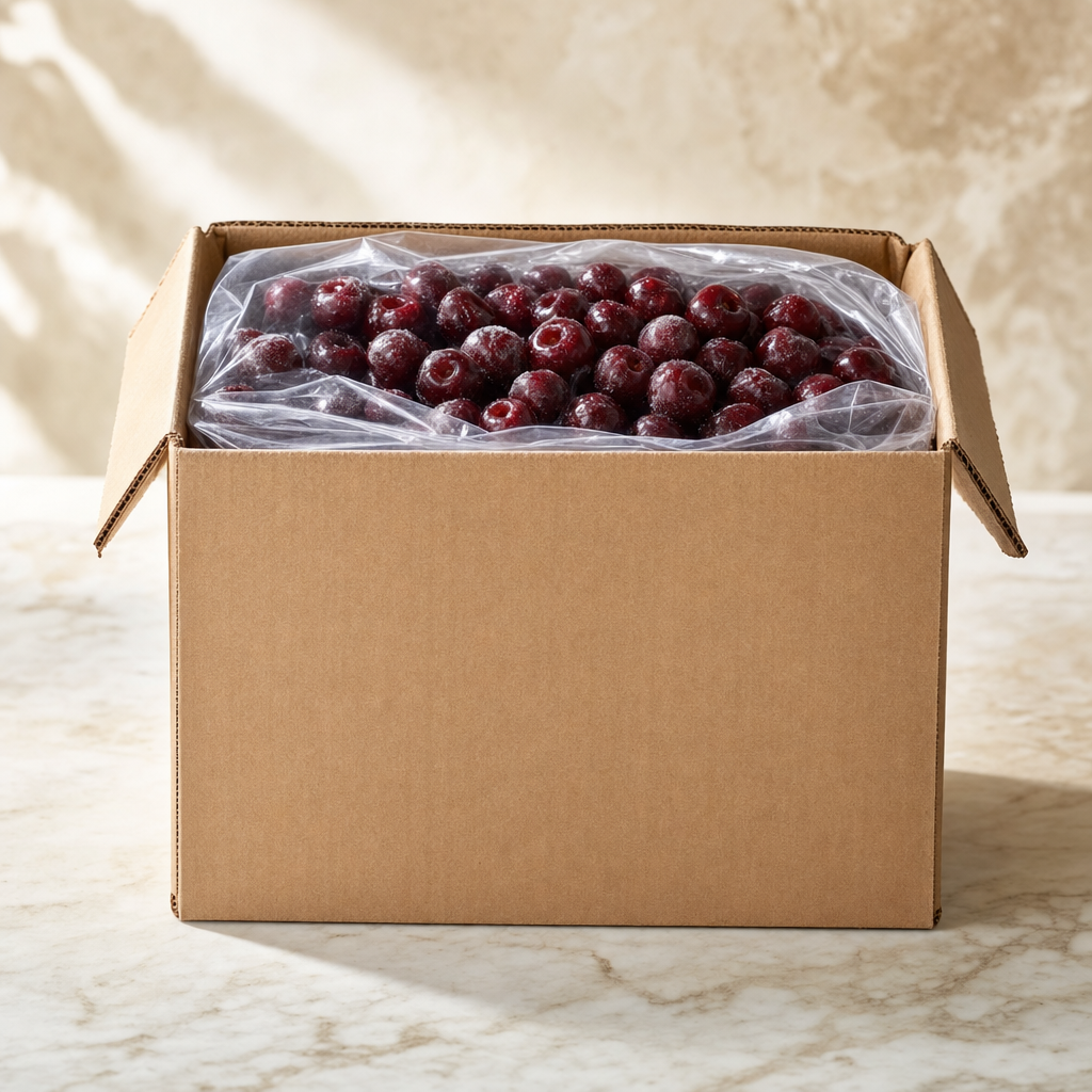 FFF006 – packaging case