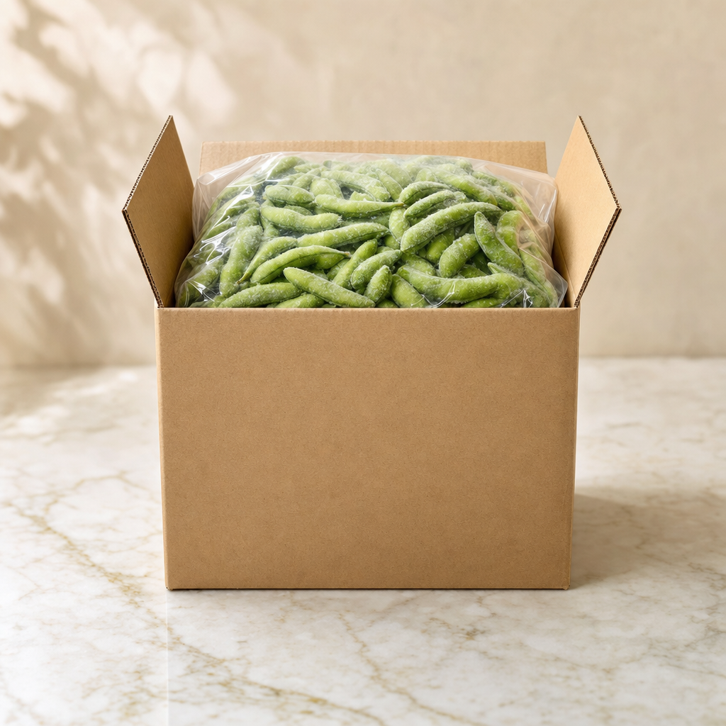 VFF014 – packaging case
