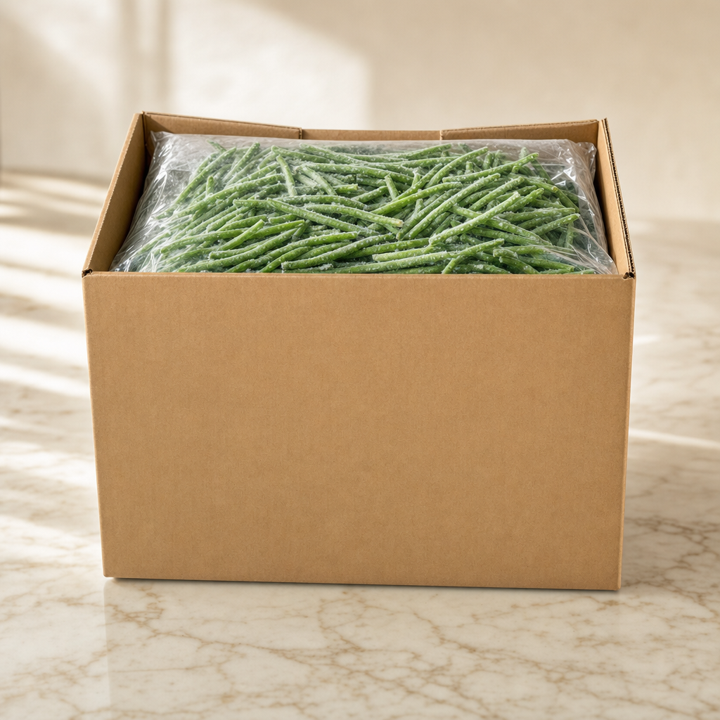 VFF017 – packaging case