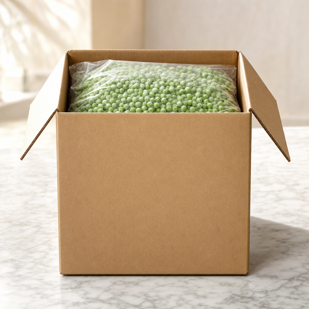 VFF018 – packaging case