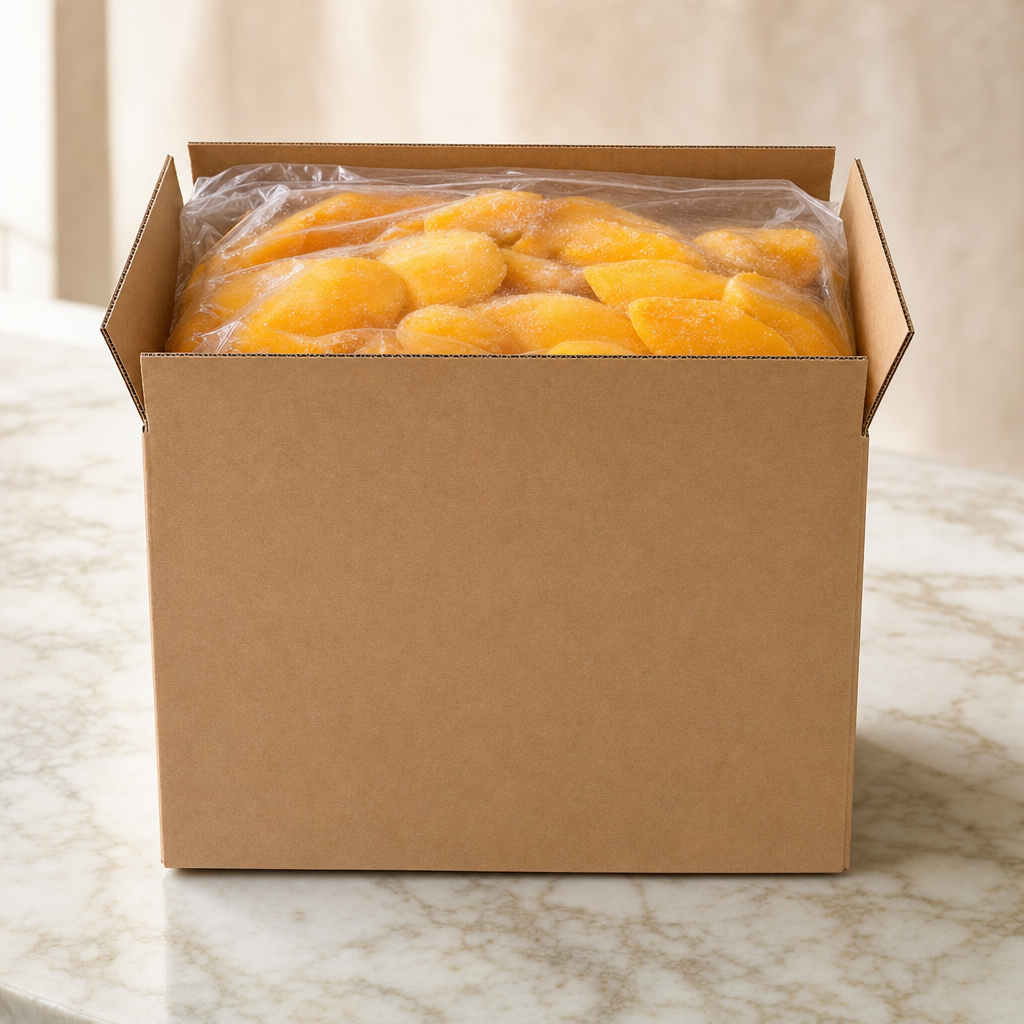 FFF008 – packaging case