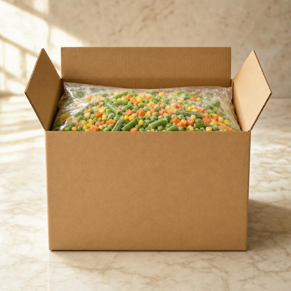 VFF021 – packaging case