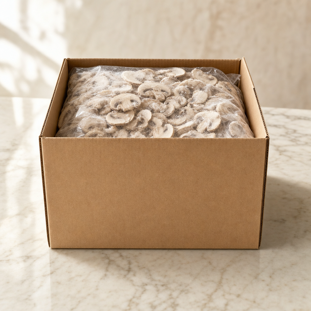 VFF022 – packaging case