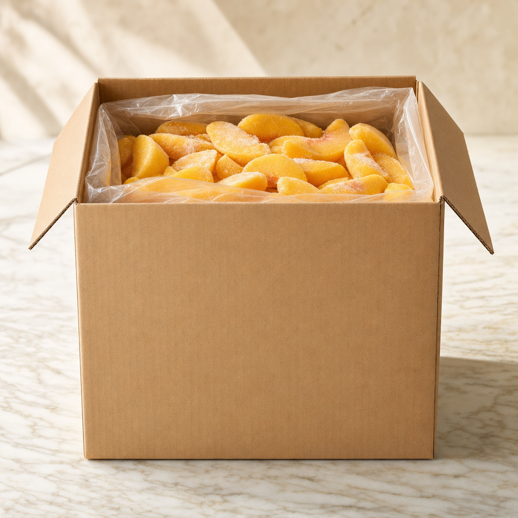 FFF010 – packaging case
