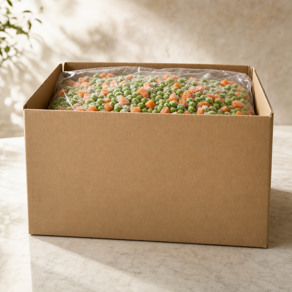 VFF027 – packaging case