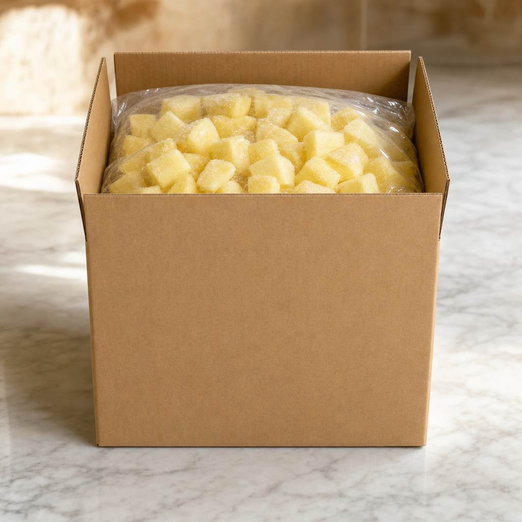 FFF011 – packaging case