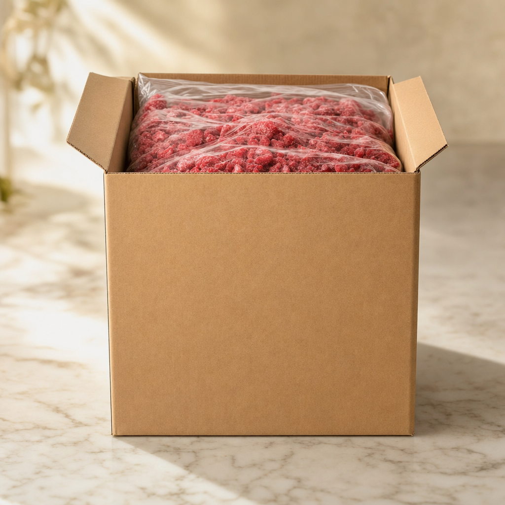 FFF012 – packaging case