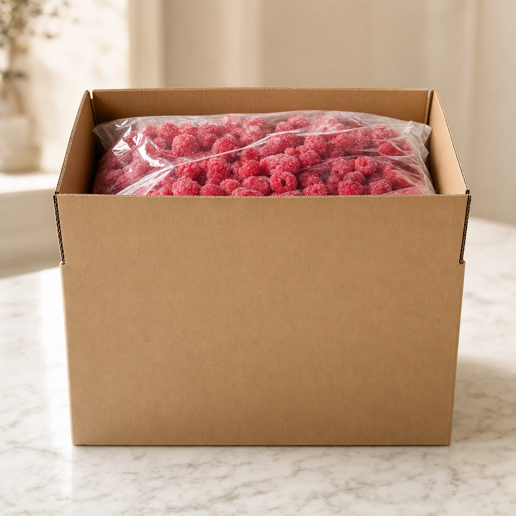 FFF013 – packaging case