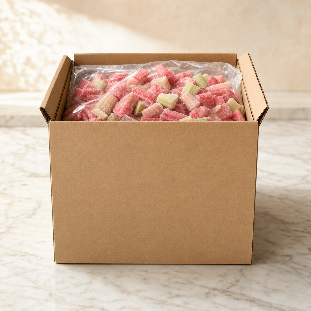 FFF015 – packaging case