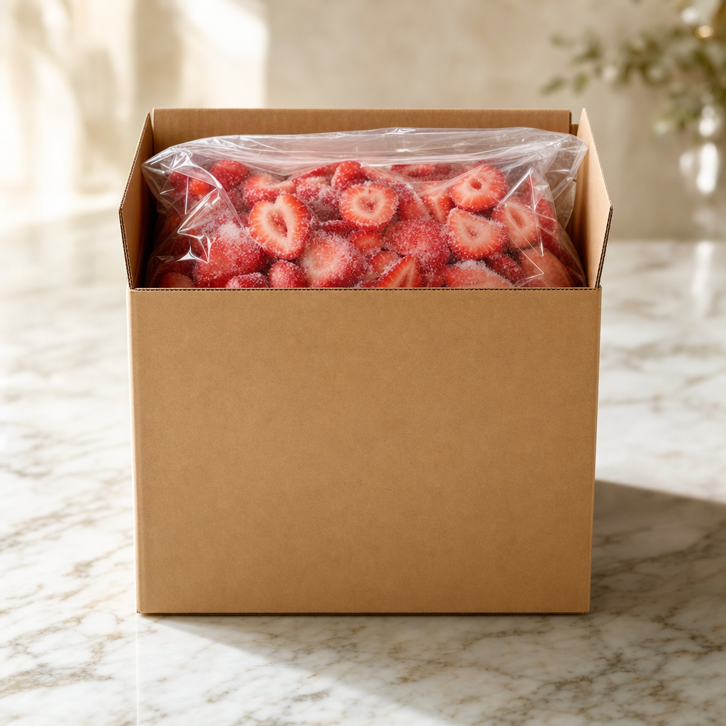 FFF018 – packaging case