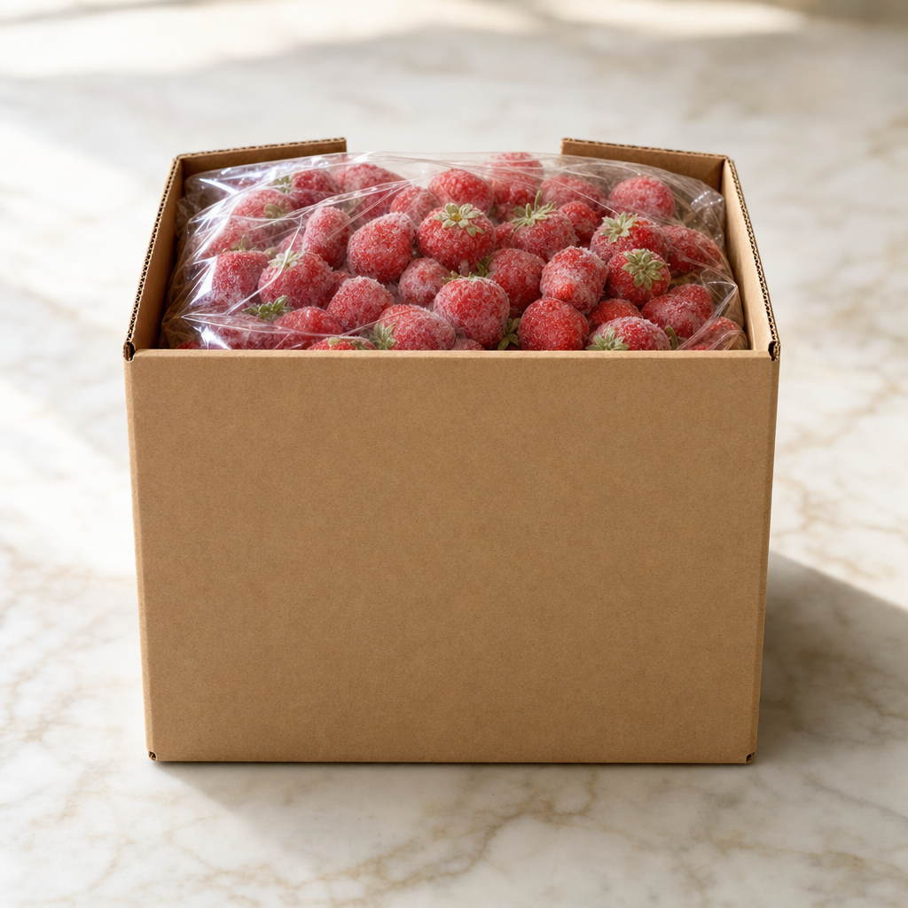 FFF019 – packaging case