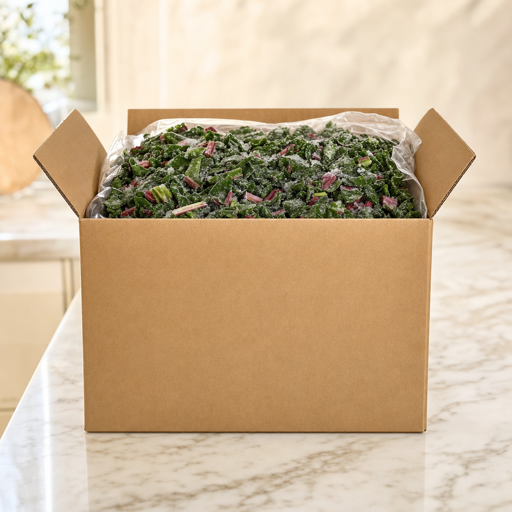 VFF031 – packaging case