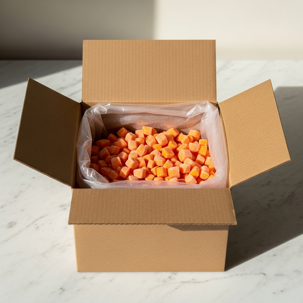 VFF034 – packaging case