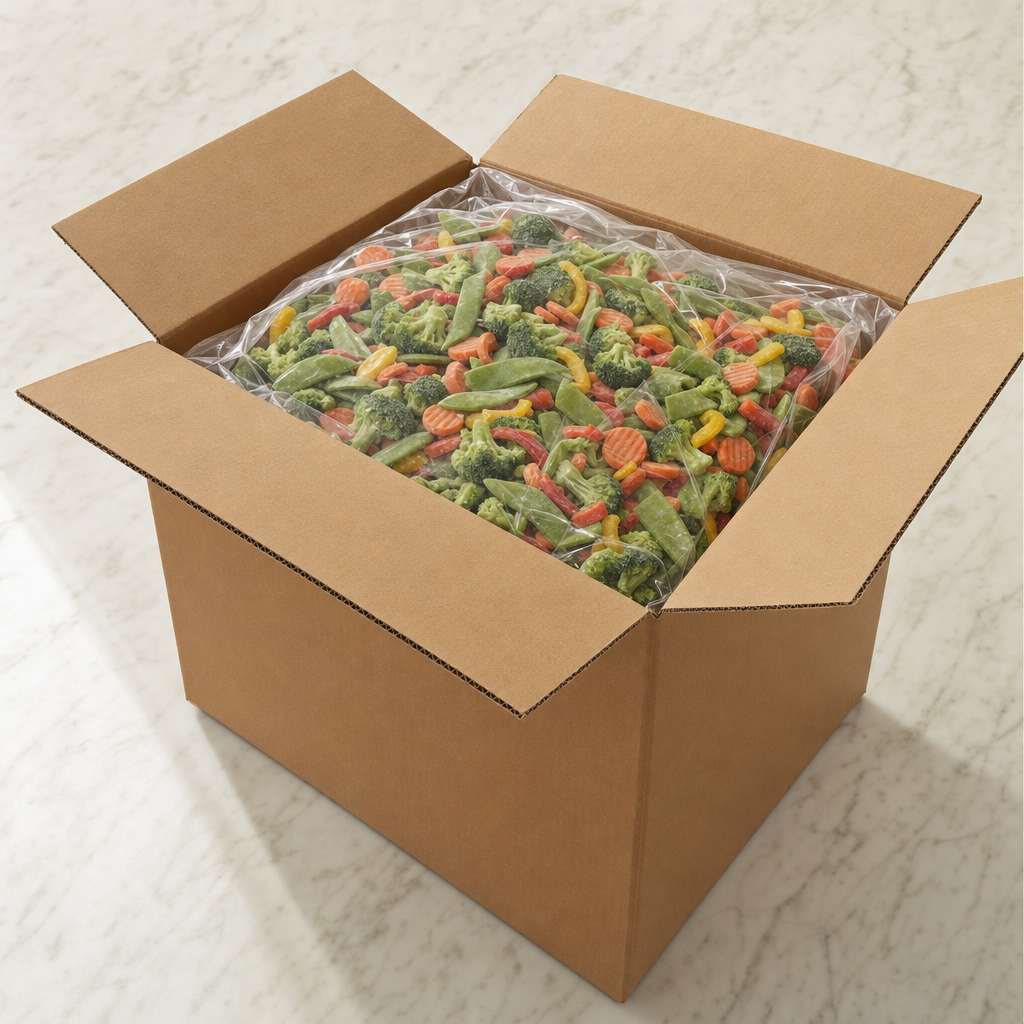 VFF036 – packaging case