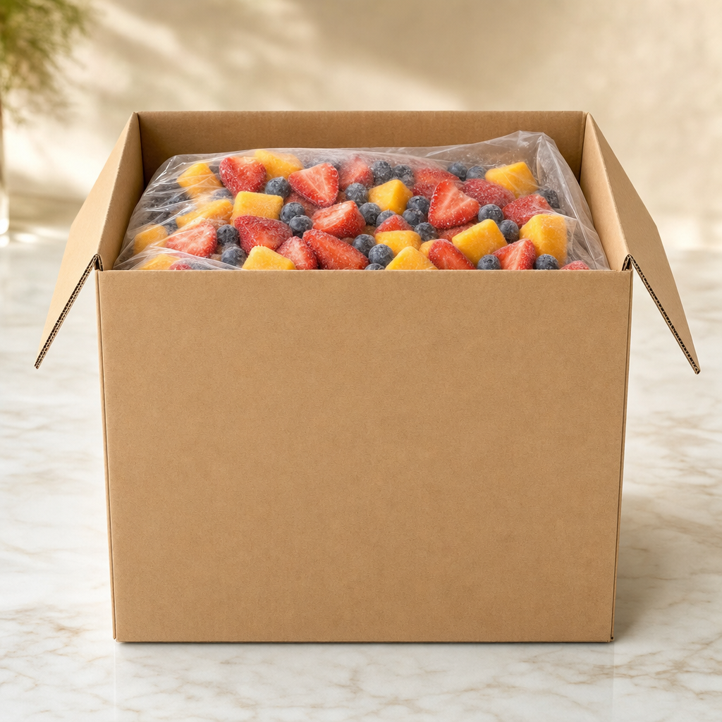 FFF020 – packaging case