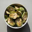 Artichoke Hearts/Quarters, IQF