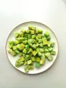 Avocado Diced, IQF