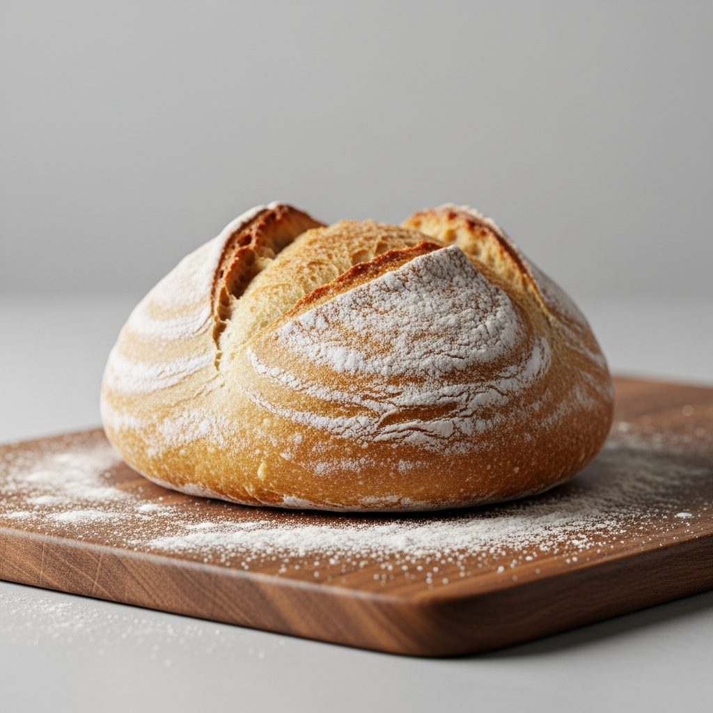 [BFF001-A20U] Bread Roll Grain (20 units/Cs, Annabell's)