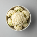 Cauliflower Florets, IQF