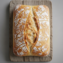 Ciabatta Bread 3.9 oz (110 grams)