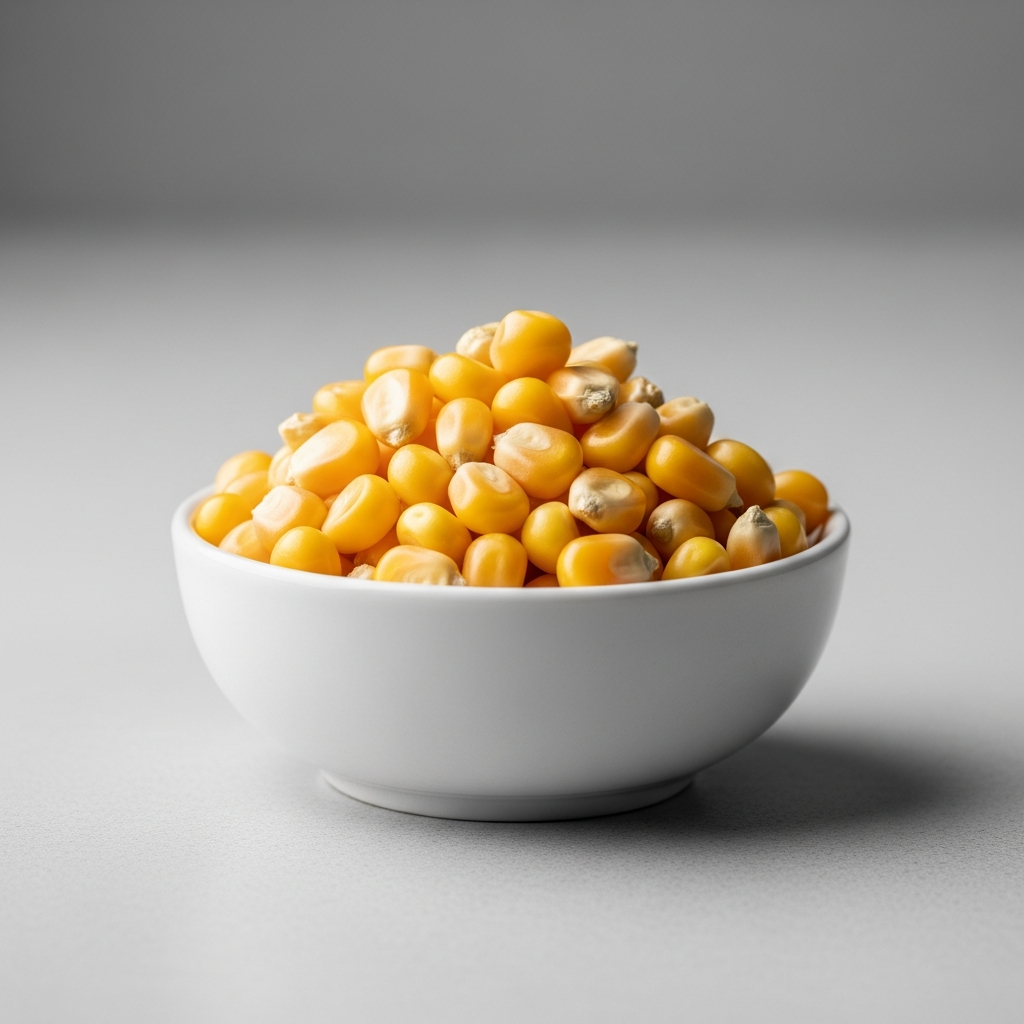 [VFF011-A2X5] Corn Kernel, IQF ((2 x 5 lb) 10 lb/Cs, Annabell's)