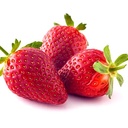 Strawberries Whole IQF