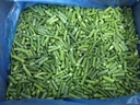 Cut Green Beans, IQF