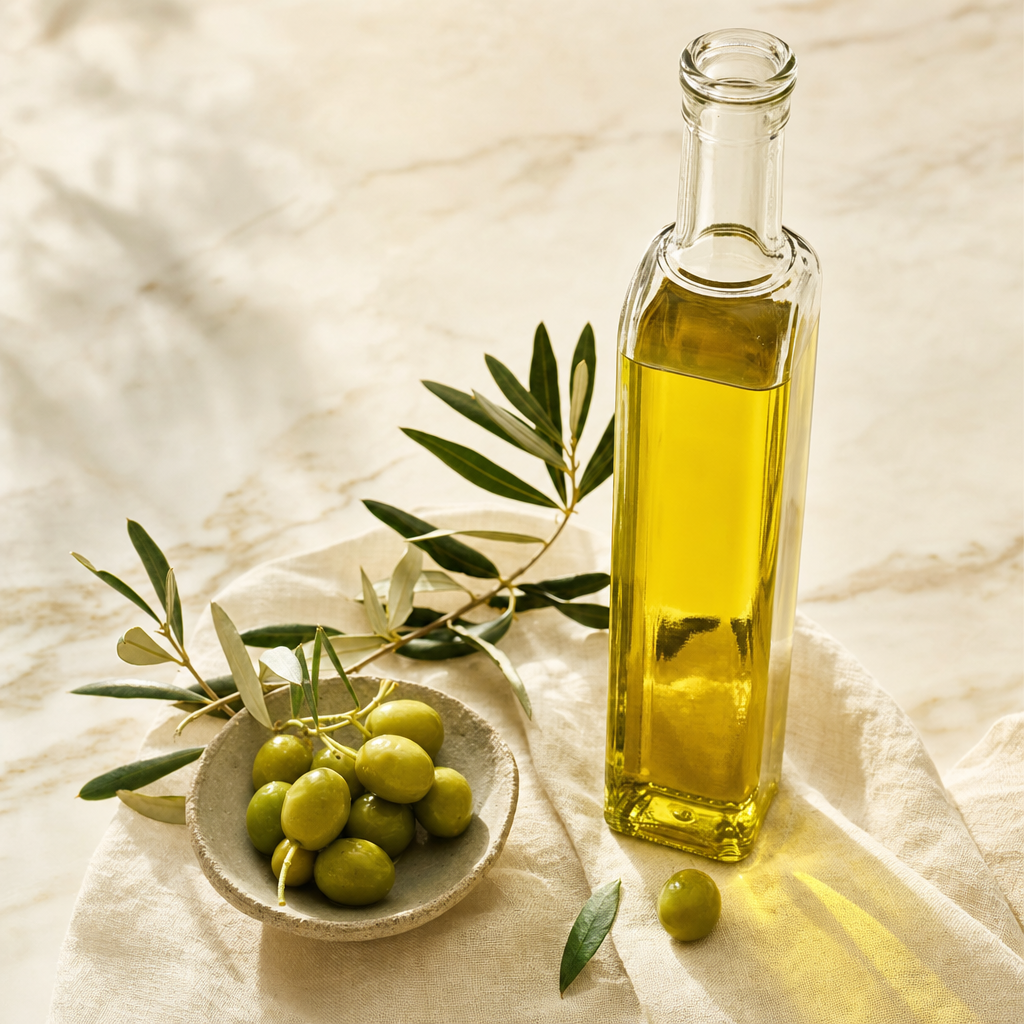 [OFF002-A6XA10] Extra Virgin Olive Oil (6 x A10, Annabell's)