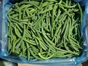 Green Beans, Very fine, IQF