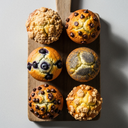 Muffins