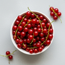 Red Currants, IQF